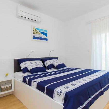 Apartment Royal II Водице Экстерьер фото