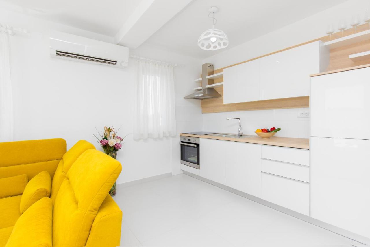 Apartment Royal II Водице Экстерьер фото