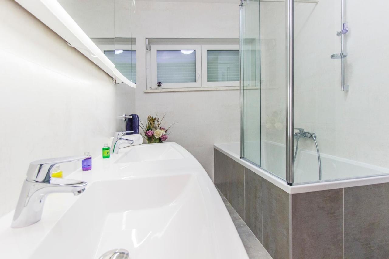 Apartment Royal II Водице Экстерьер фото