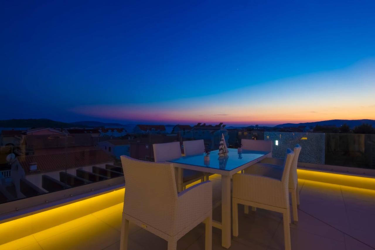 Apartment Royal II Водице Экстерьер фото