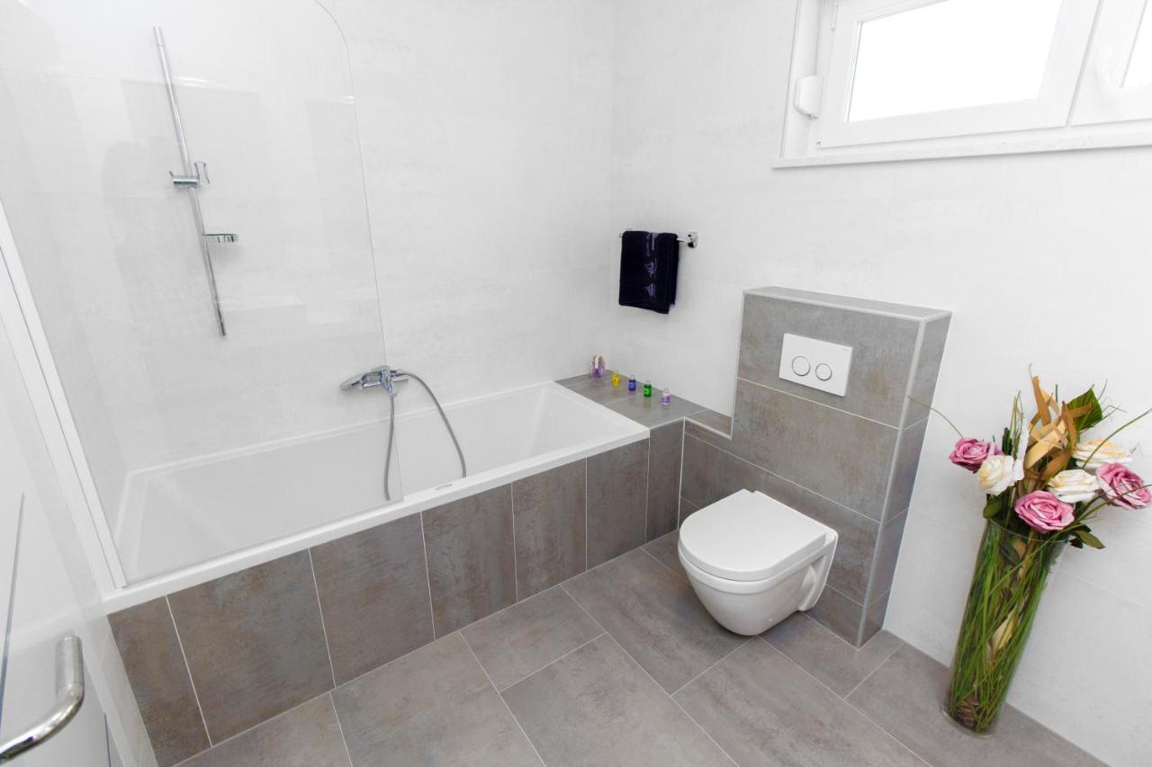 Apartment Royal II Водице Экстерьер фото
