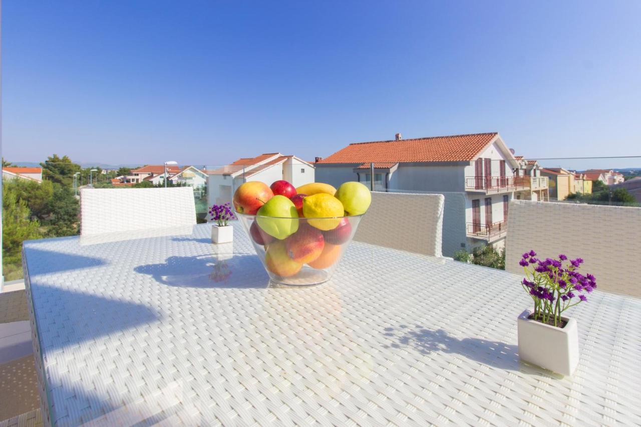 Apartment Royal II Водице Экстерьер фото