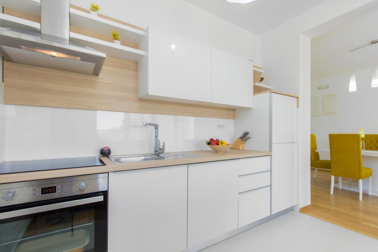 Apartment Royal II Водице Экстерьер фото