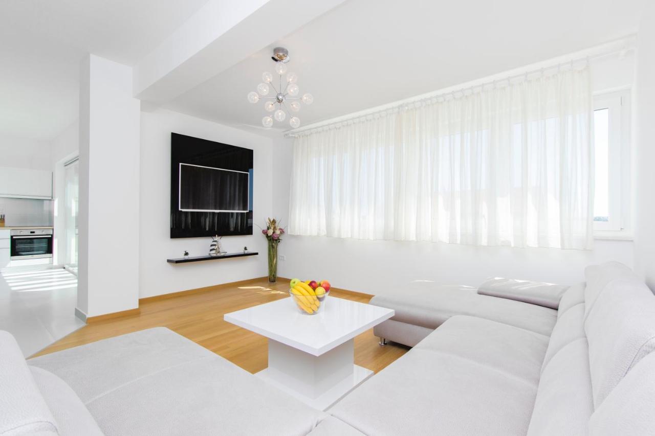 Apartment Royal II Водице Экстерьер фото