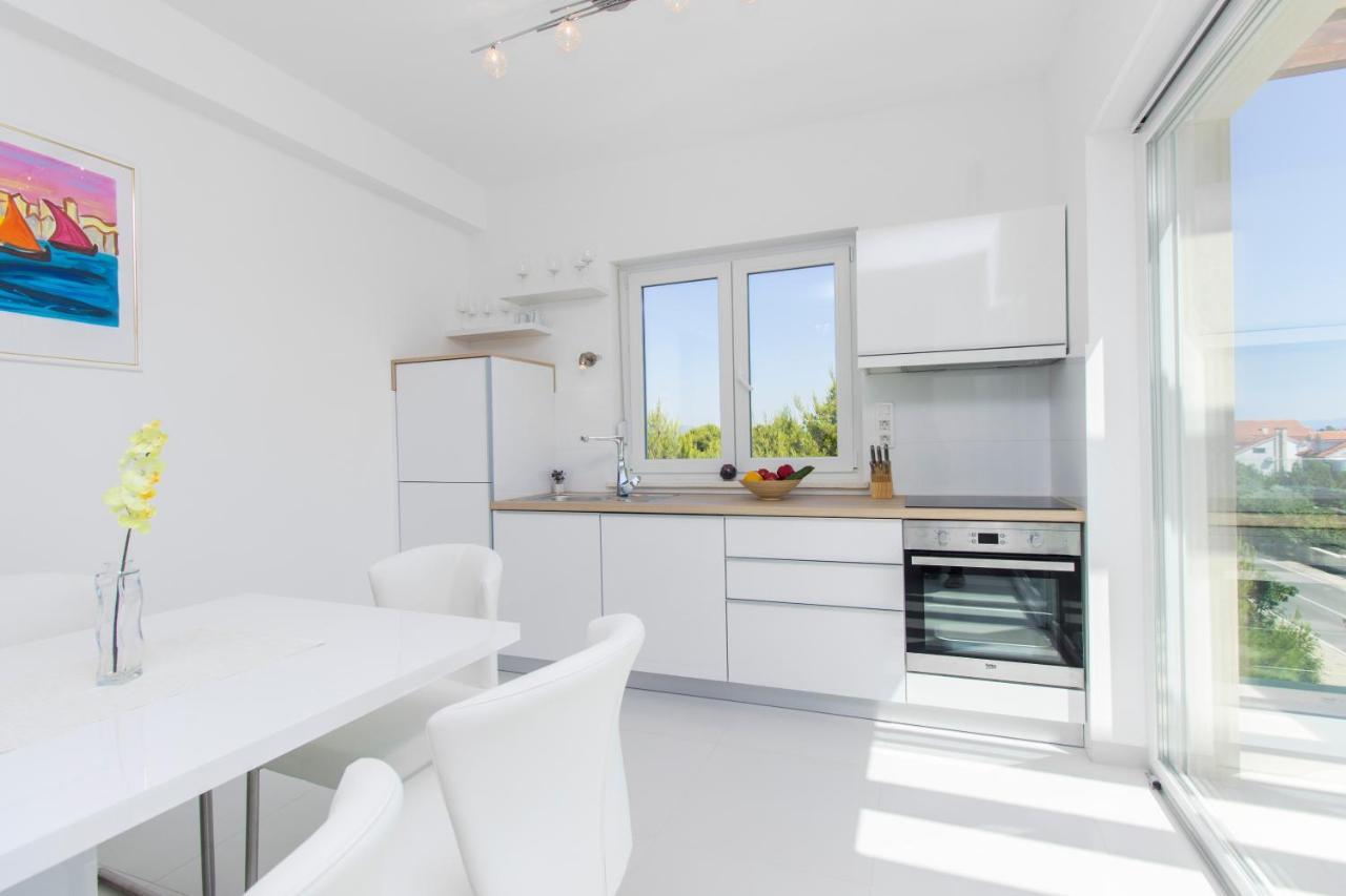 Apartment Royal II Водице Экстерьер фото