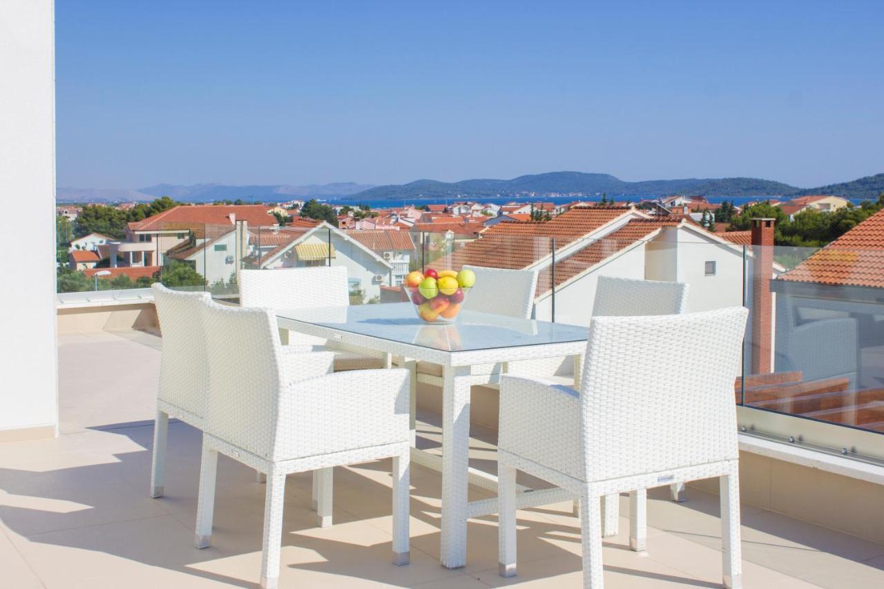 Apartment Royal II Водице Экстерьер фото